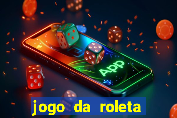 jogo da roleta silvio santos